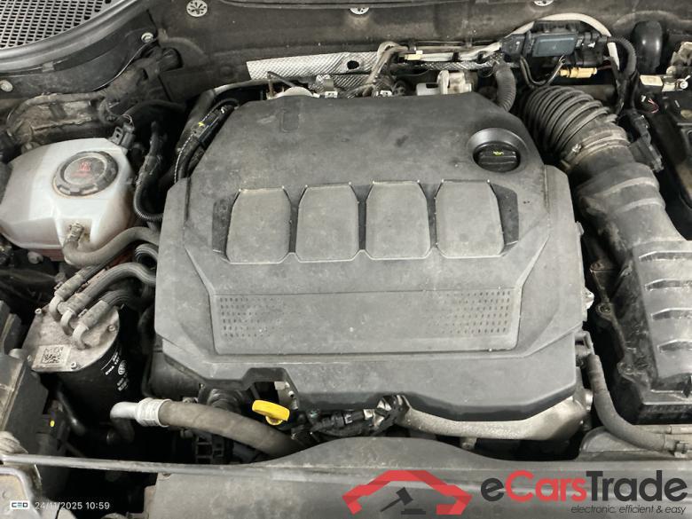 SKODA KAROQ 2.0 CRTDI 85KW CLEVER+ #6