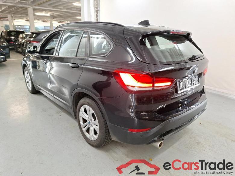 BMW X1 1.5 XDRIVE25E (162KW) #3
