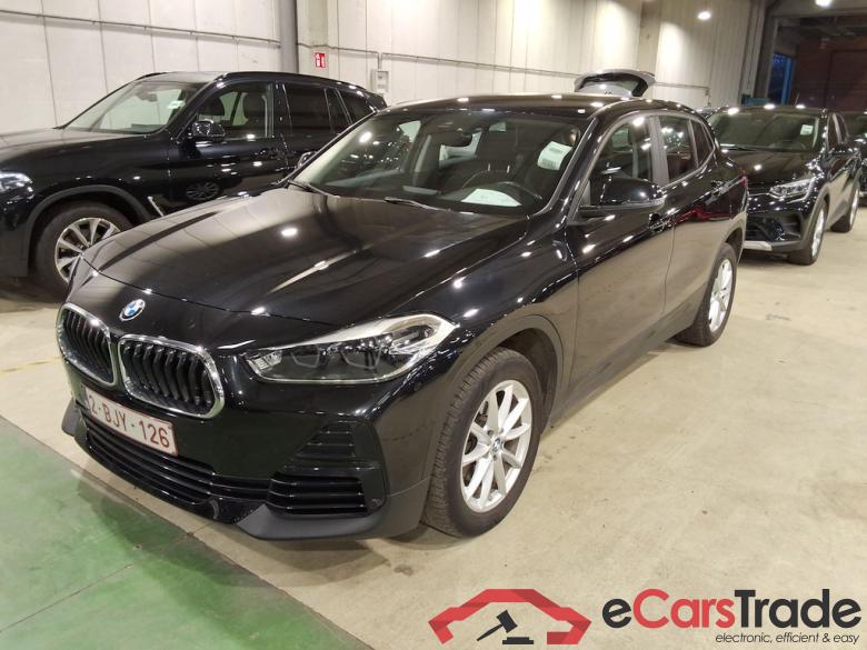 BMW X2 1.5 SDRIVE16D DCT 85KW #1