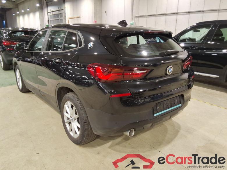 BMW X2 1.5 SDRIVE16D DCT 85KW #2