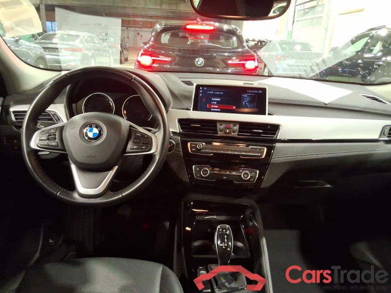 BMW X2 1.5 SDRIVE16D DCT 85KW #6