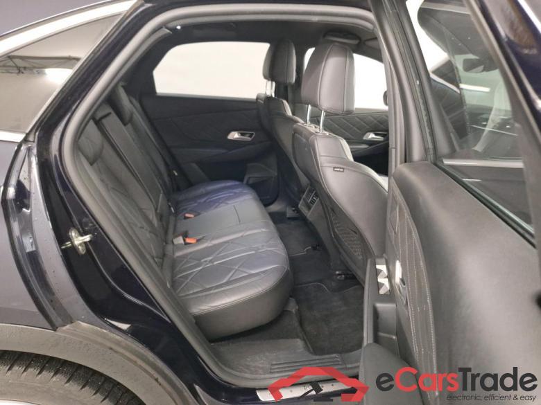 DS AUTOMOBILES DS 7 CROSSBACK 1.5 BLUEHDI 130 SO CHIC AUTO #6