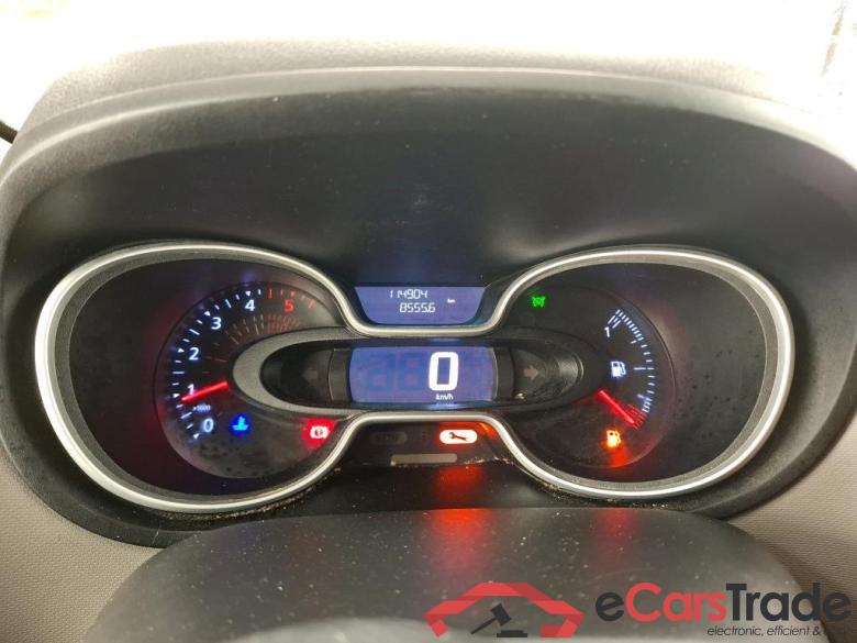 RENAULT Trafic / 2014 / 4P / Fourgon tôlé FG GCFL1H1 1000 dCi95 Stop&Start E6 #6