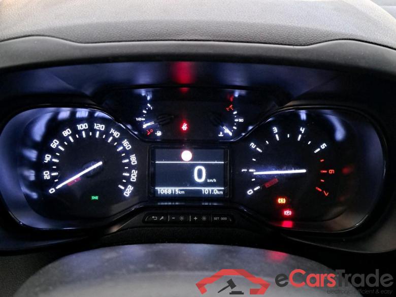 TOYOTA Proace City 1.5D 75kW (100CV) GX L1 (AC) #4