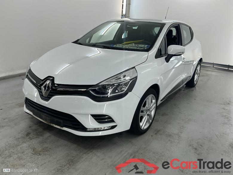 RENAULT Clio 0.9 TCe Zen (EU6c) STOCK #1