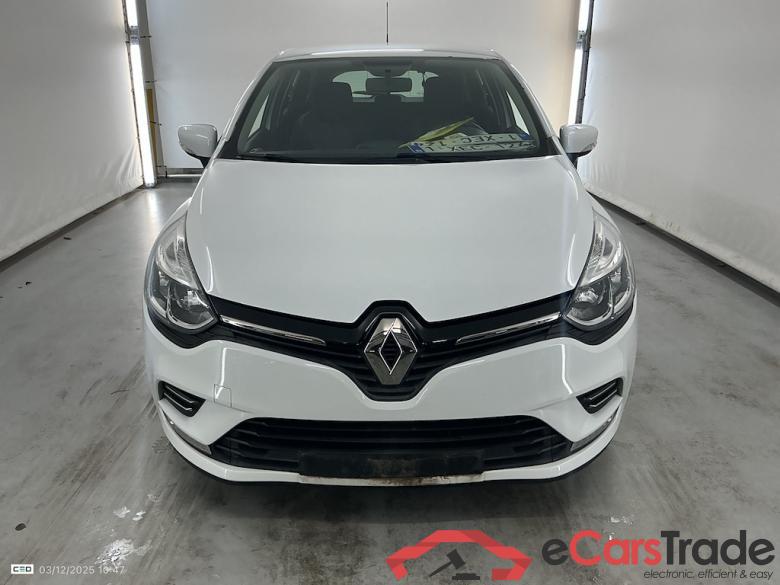 RENAULT Clio 0.9 TCe Zen (EU6c) STOCK #2