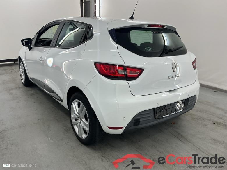 RENAULT Clio 0.9 TCe Zen (EU6c) STOCK #3