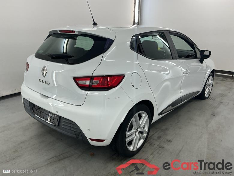 RENAULT Clio 0.9 TCe Zen (EU6c) STOCK #4