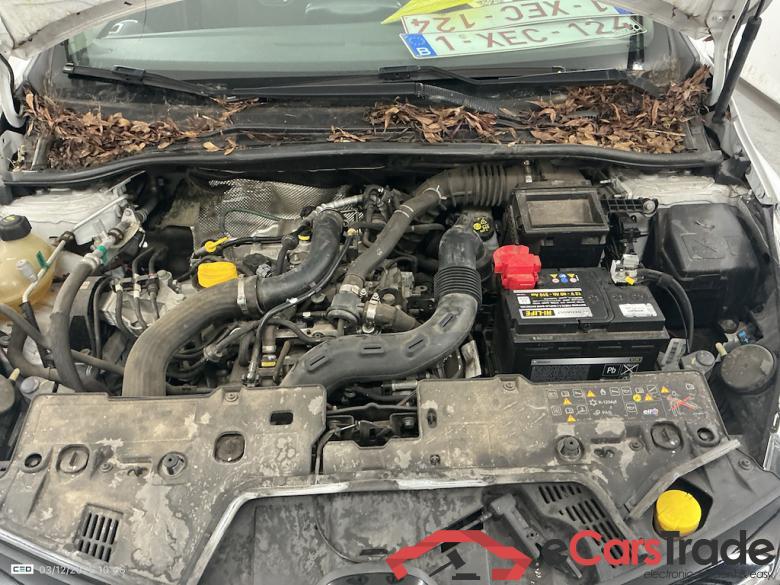 RENAULT Clio 0.9 TCe Zen (EU6c) STOCK #6