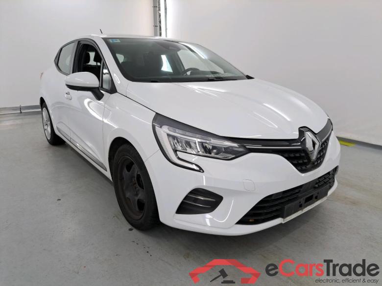 RENAULT Clio 1.0 TCE 100 CORPORATE EDITION #2