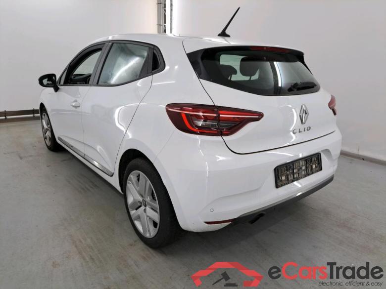 RENAULT Clio 1.0 TCE 100 CORPORATE EDITION #3