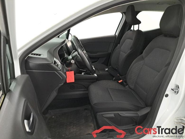 RENAULT Clio 1.0 TCE 100 CORPORATE EDITION #5