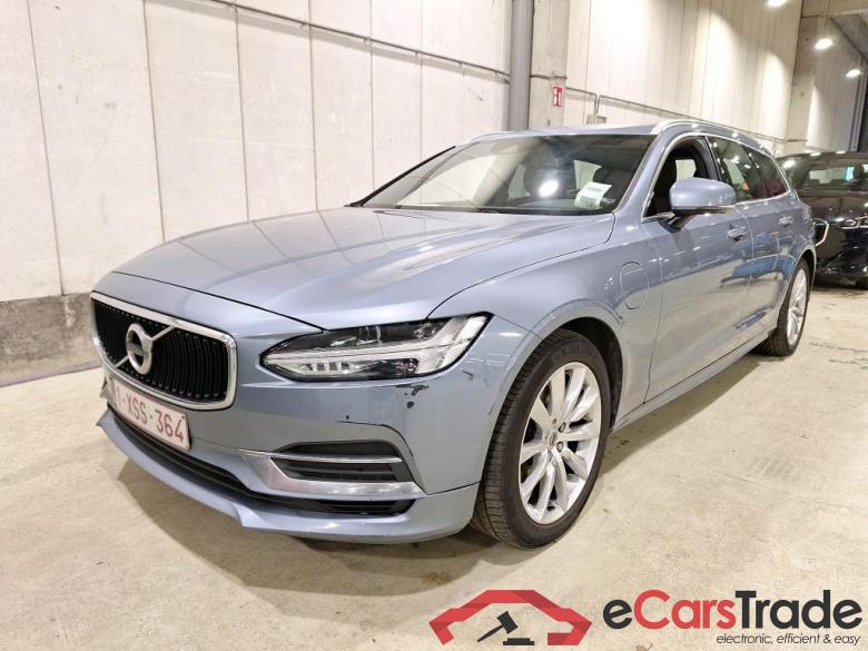 VOLVO V90 - 2016 2.0 T8 TE AWD PHEV Momen.Pro Ge.(EU6d-T) STOCK #1