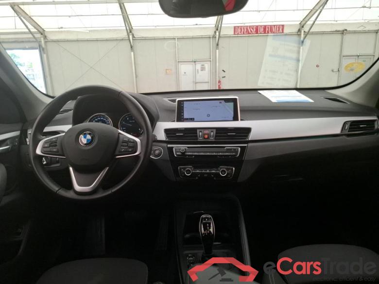 Série X1 sDrive18d Lounge 2.0 150CV BVA8 E6d #5