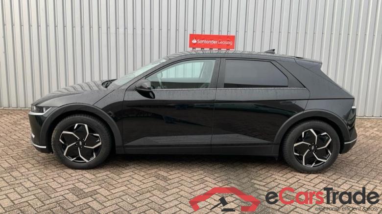 HYUNDAI IONIQ 5 58kWh ev connect 125kW aut #2