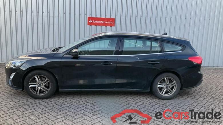 FORD Focus wagon 1.0 mhev ecoboost trend edition business 92kW #2