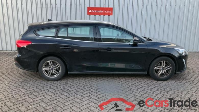FORD Focus wagon 1.0 mhev ecoboost trend edition business 92kW #6