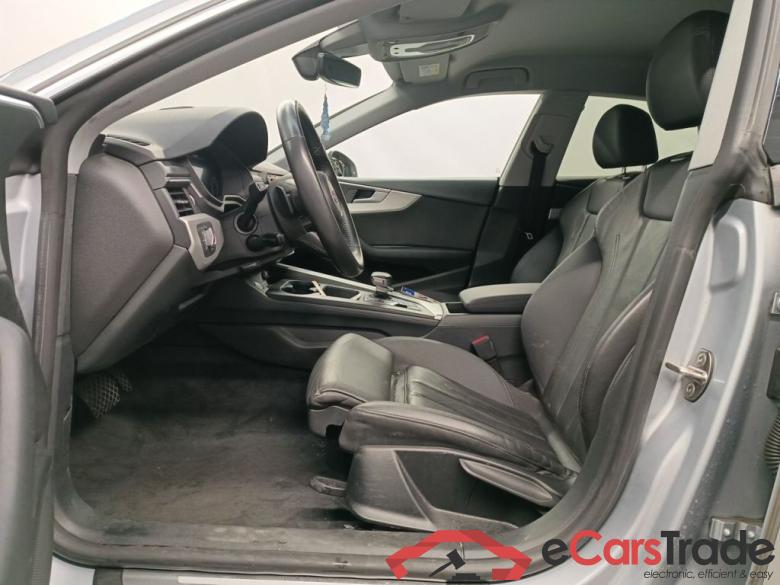 Audi A5 Sportback 2.0 30 TDI Aut. LED-Matrix Virtual Sport-Leather KeylessGo Camera Klima PDC ... #5