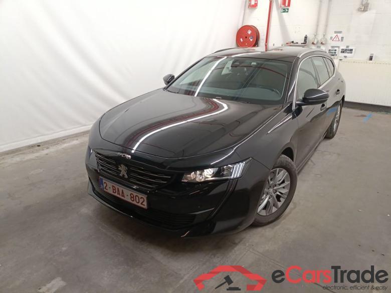 Peugeot 508 SW 1.2 PureTech 130 S&S EAT8 Active Pack 5d #1