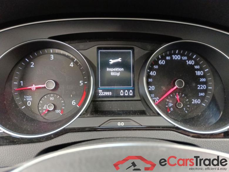 VOLKSWAGEN PASSAT VARIANT DIESEL - 2015 2.0 TDi 150 Highline DSG 5d #6