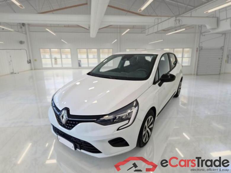 RENAULT CLIO / 2019 / 5P / BERLINA 1.0 TCE 66KW EQUILIBRE #1