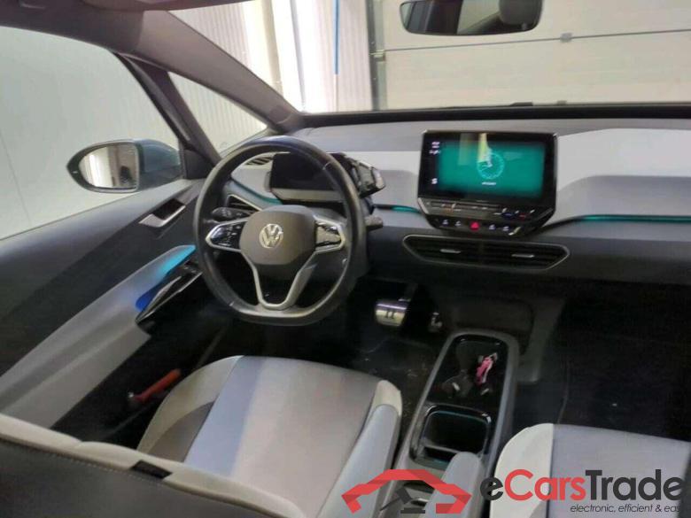 VOLKSWAGEN ID.3 Business 58 kWh #3