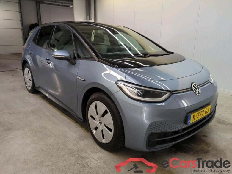 VOLKSWAGEN ID.3 Business 58 kWh #5