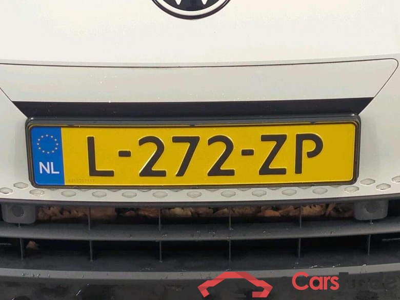 VOLKSWAGEN ID.3 Life 58 kWh #4