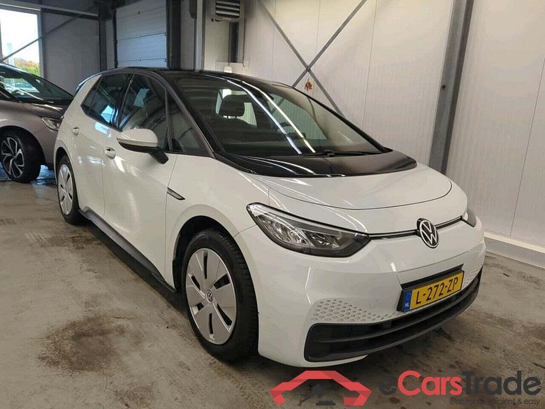 VOLKSWAGEN ID.3 Life 58 kWh #5