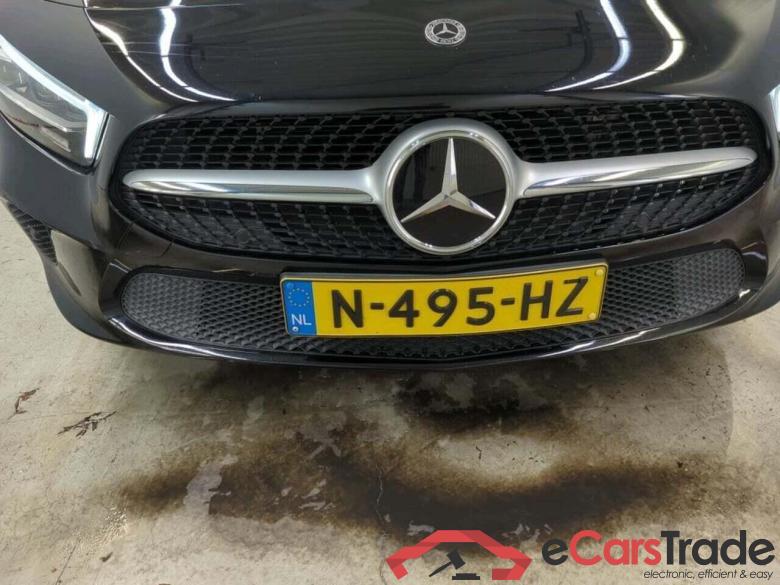 MERCEDES-BENZ A-klasse 250 e Bns Sol Luxury #4