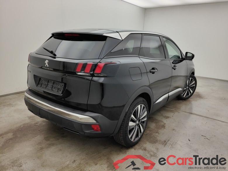 Peugeot 3008 1.2 PureTech 96kW S&S Auto Allure 5d #2