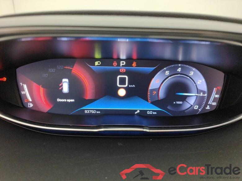Peugeot 3008 1.2 PureTech 96kW S&S Auto Allure 5d #6