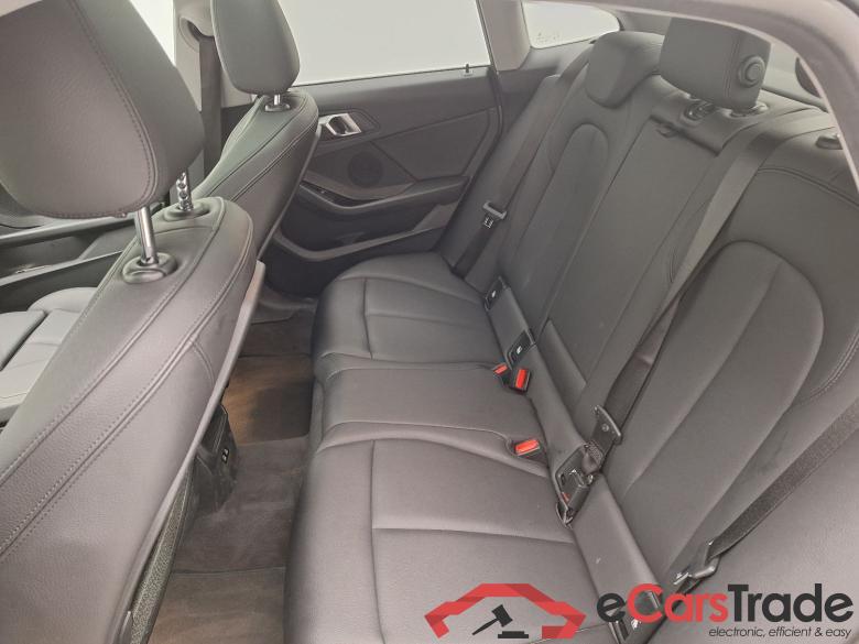 BMW, 2-serie Gr.Coupé '19, BMW 2 Reeks Gran Coupé 218dA (100kW) 4d #4