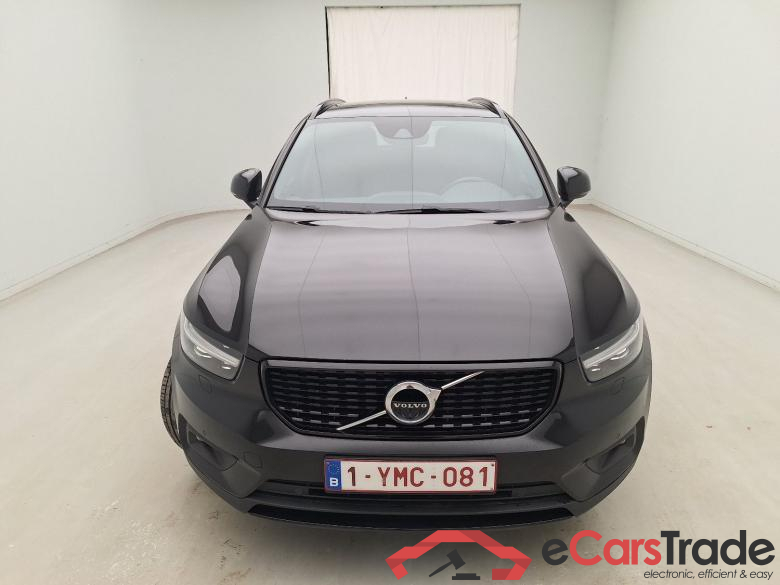 Volvo, XC40 '17, Volvo XC40 T5 Twin Engine R-Design 5d