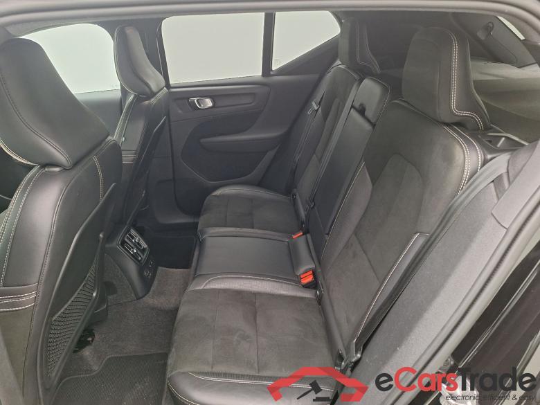 Volvo, XC40 '17, Volvo XC40 T5 Twin Engine R-Design 5d #4