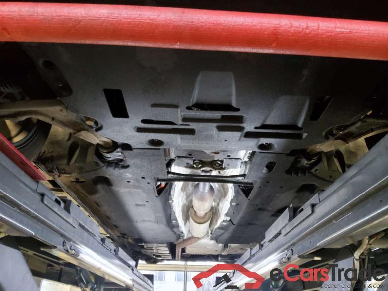 Ford S-MAX (CDR)(2015->) DE - Van5 2.5 Duratec (FHEV) Hybrid EU6d, Titanium (EURO 6d), (Facelift) 2021 - #5