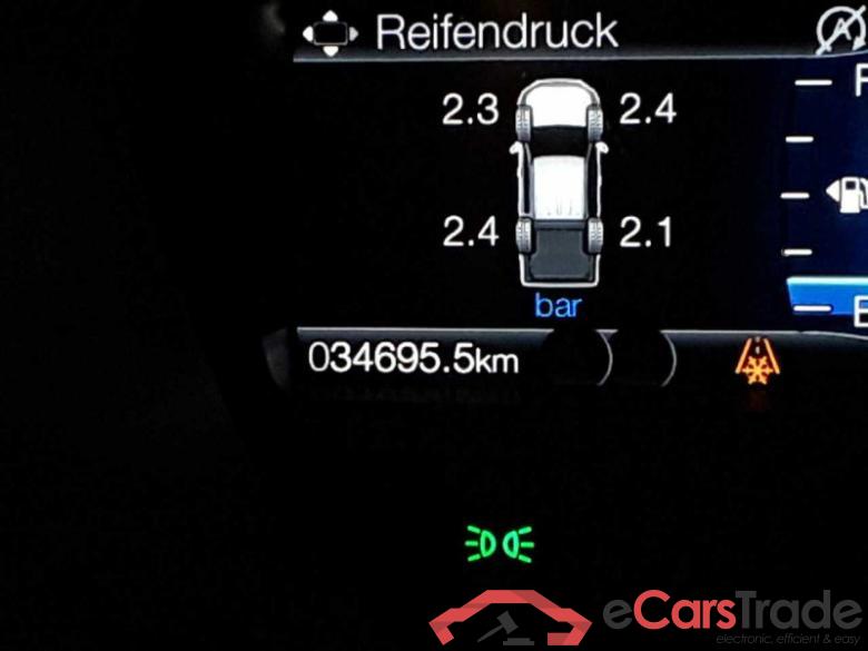 Ford Ranger (TKE)(2011->) DE - PickupDK4 2.0 TDCi Panther EU6d-T, Wildtrack 4x4 Doppelkabine (EURO 6d-TEMP #2