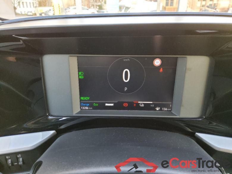 Opel Mokka (2020->) DE - SUV5 e, Edition, 2020 - 2022 #6