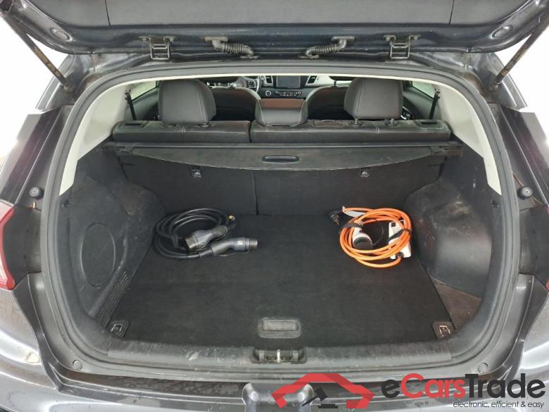 KIA Niro e-Niro EV ExecutiveLine 5D 150kW #5