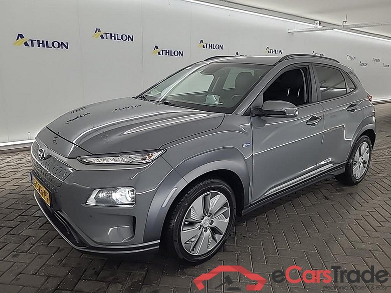 HYUNDAI Kona Premium Electric 64kWh 5D Athlon Edition #1