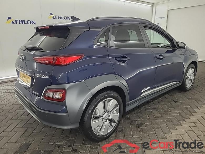 HYUNDAI Kona Fashion Electric 64 kWh 5D Athlon Edition #3