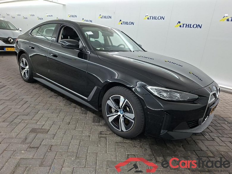 BMW i4 i4 eDrive40 5D 250kW #2