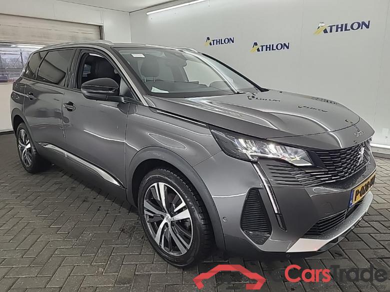 PEUGEOT 5008 Allure Pack Busin. PT 130pk EAT8 Athlon Edition #2