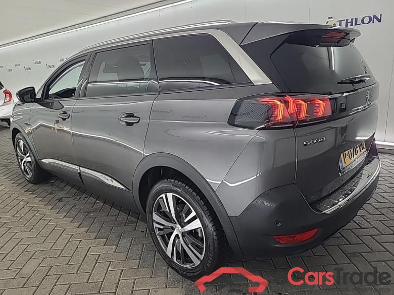 PEUGEOT 5008 Allure Pack Busin. PT 130pk EAT8 Athlon Edition #4