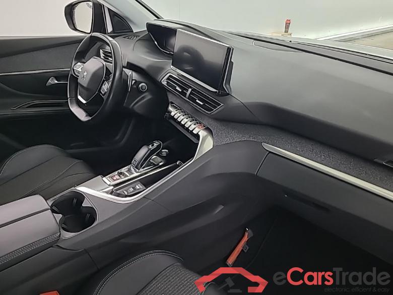PEUGEOT 5008 Allure Pack Busin. PT 130pk EAT8 Athlon Edition #6