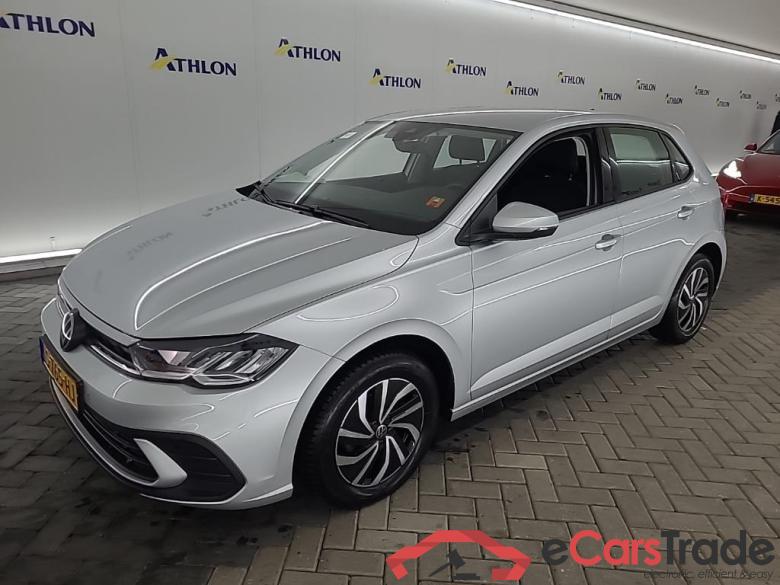 VOLKSWAGEN POLO 1.0 TSI 70kW 7-DSG Life 5D #1