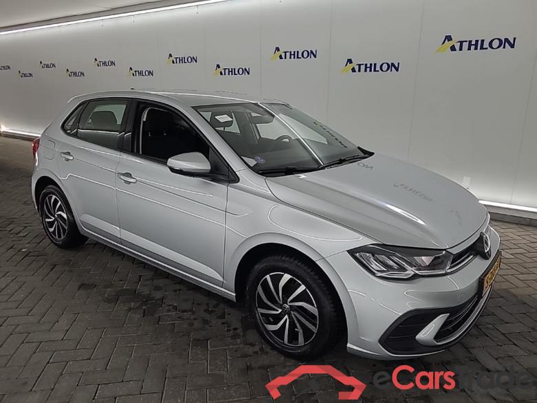 VOLKSWAGEN POLO 1.0 TSI 70kW 7-DSG Life 5D #2
