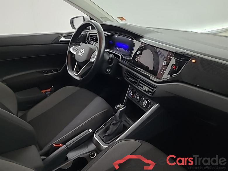VOLKSWAGEN POLO 1.0 TSI 70kW 7-DSG Life 5D #6