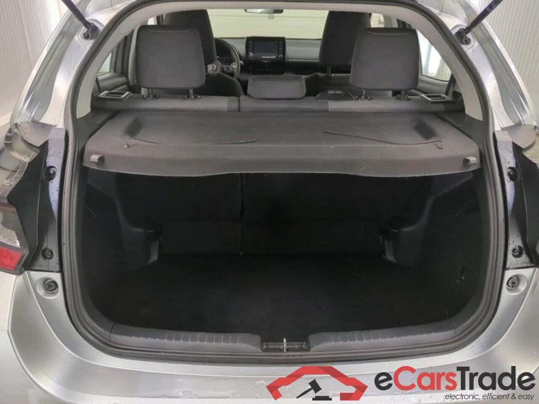 TOYOTA Yaris 1.5 Hyb. Active #5