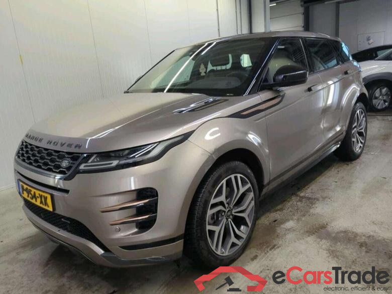 LAND ROVER RANGE ROVER EVOQUE 1.5 P300e AWD RD HSE